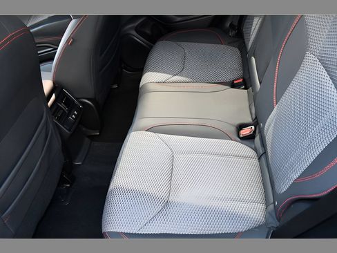 Used 2023 Subaru Forester Sport AWD/4WD image 16