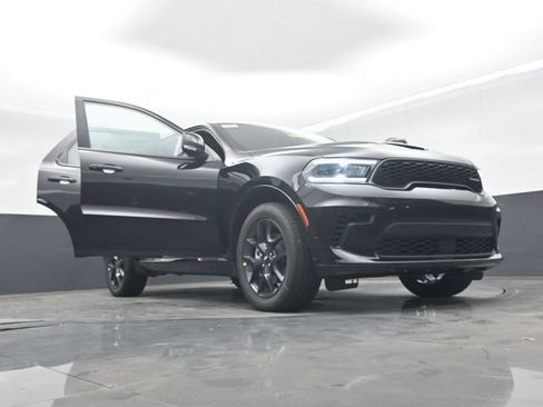New 2026 Dodge Durango GT AWD/4WD image 67