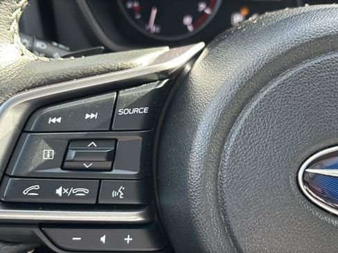 Certified 2024 Subaru Ascent Premium w/ Convenience Package image 23