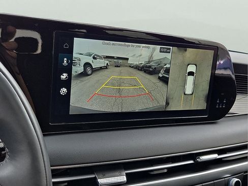 Used 2025 Hyundai Palisade Calligraphy image 20