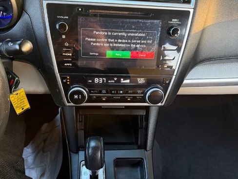 Used 2019 Subaru Legacy 2.5i Premium image 22