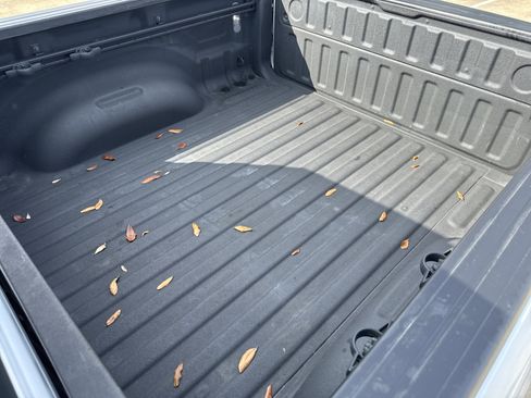 Used 2024 RAM 1500 Laramie image 38