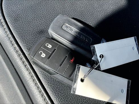 Certified 2024 RAM 2500 Big Horn w/ Night Edition image 27