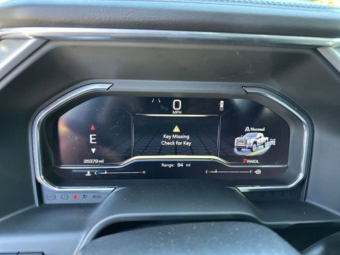 Used 2024 GMC Sierra 3500 Denali w/ Denali Reserve Package image 20