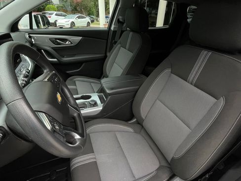 Used 2024 Chevrolet Blazer LT w/ Convenience Package FWD image 21