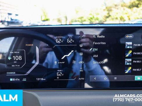 Used 2024 Kia EV9 Wind image 49