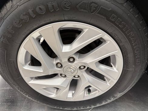 Used 2016 Honda CR-V EX-L image 24