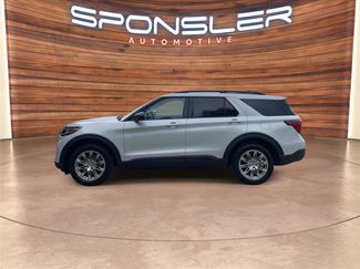 New 2026 Ford Explorer Active w/ Active Comfort Package AWD/4WD video 2