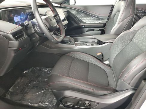 New 2026 Dodge Charger Scat Pack AWD/4WD image 11
