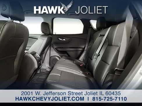 Used 2024 Chevrolet Blazer LT w/ LPO, Floor Liner Package AWD/4WD image 13