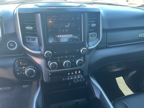 Used 2020 RAM 1500 Big Horn image 17