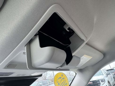 Used 2025 Ford Bronco Sport Outer Banks w/ Outer Banks Tech Package+ image 34