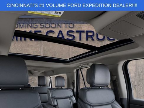 New 2027 Ford Expedition Max Active AWD/4WD image 22