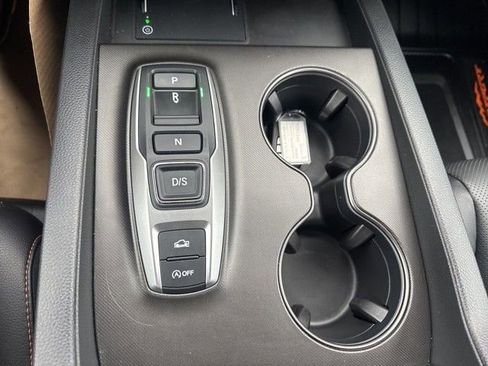 Used 2025 Honda Ridgeline TrailSport image 30