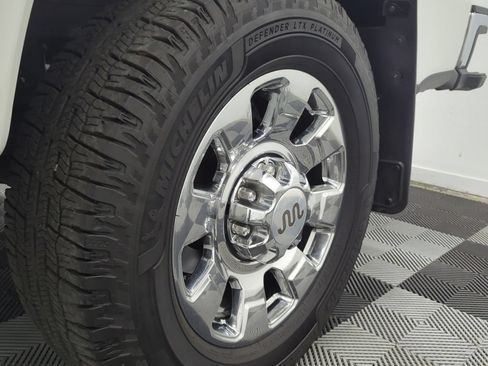 Used 2026 Ford F350 King Ranch AWD/4WD image 44