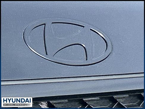 New 2026 Hyundai Santa Fe Calligraphy AWD/4WD image 11