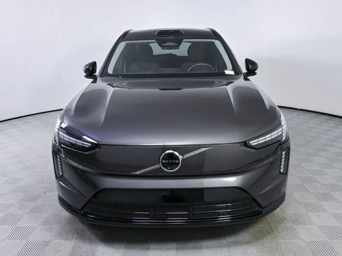 Certified 2025 Volvo EX90 Plus AWD/4WD image 38