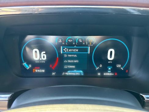 Used 2023 Ford F150 Lariat w/ Equipment Group 502A High AWD/4WD image 30