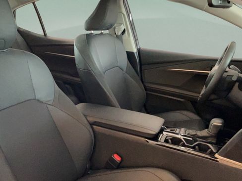 Certified 2025 Toyota Camry XLE FWD image 29