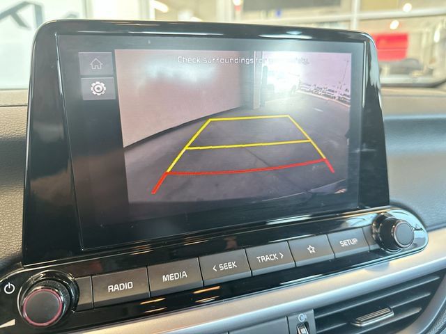 Certified 2023 Kia Forte LXS w/ LXS Technology Package FWD image 24