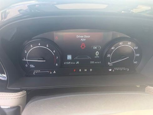 Used 2020 Lincoln Corsair Reserve FWD image 18
