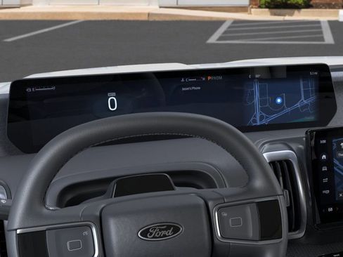 New 2026 Ford Expedition Platinum image 13