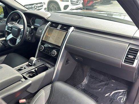 Used 2023 Land Rover Discovery HSE R-Dynamic image 29
