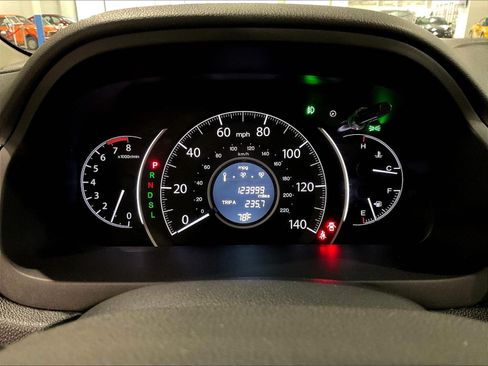 Used 2015 Honda CR-V EX image 13