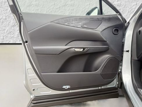 New 2026 Lexus RX 350 AWD image 23