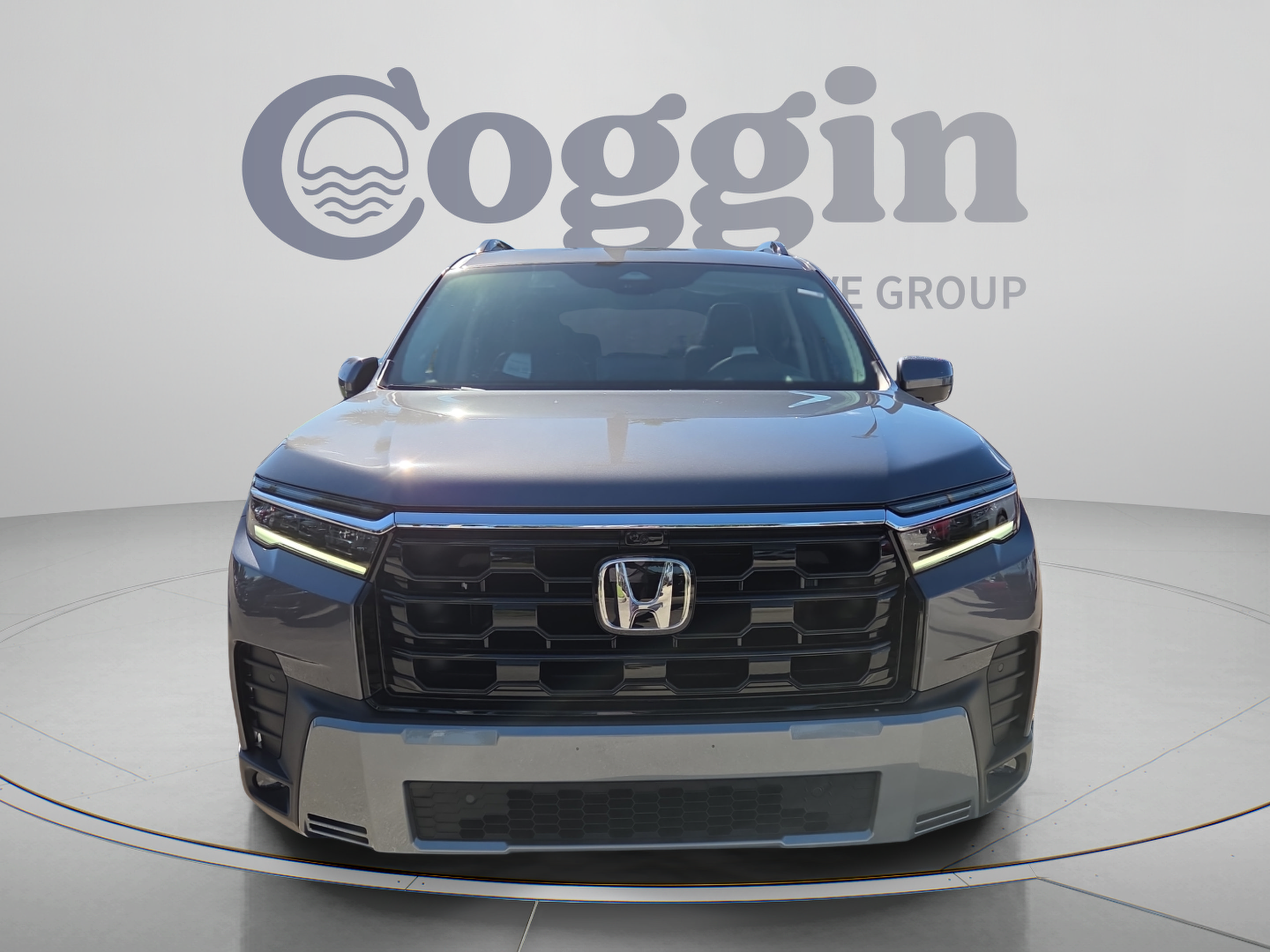 New 2026 Honda Pilot Elite image 8