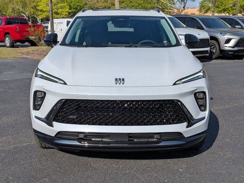 New 2026 Buick Envision Sport Touring image 9