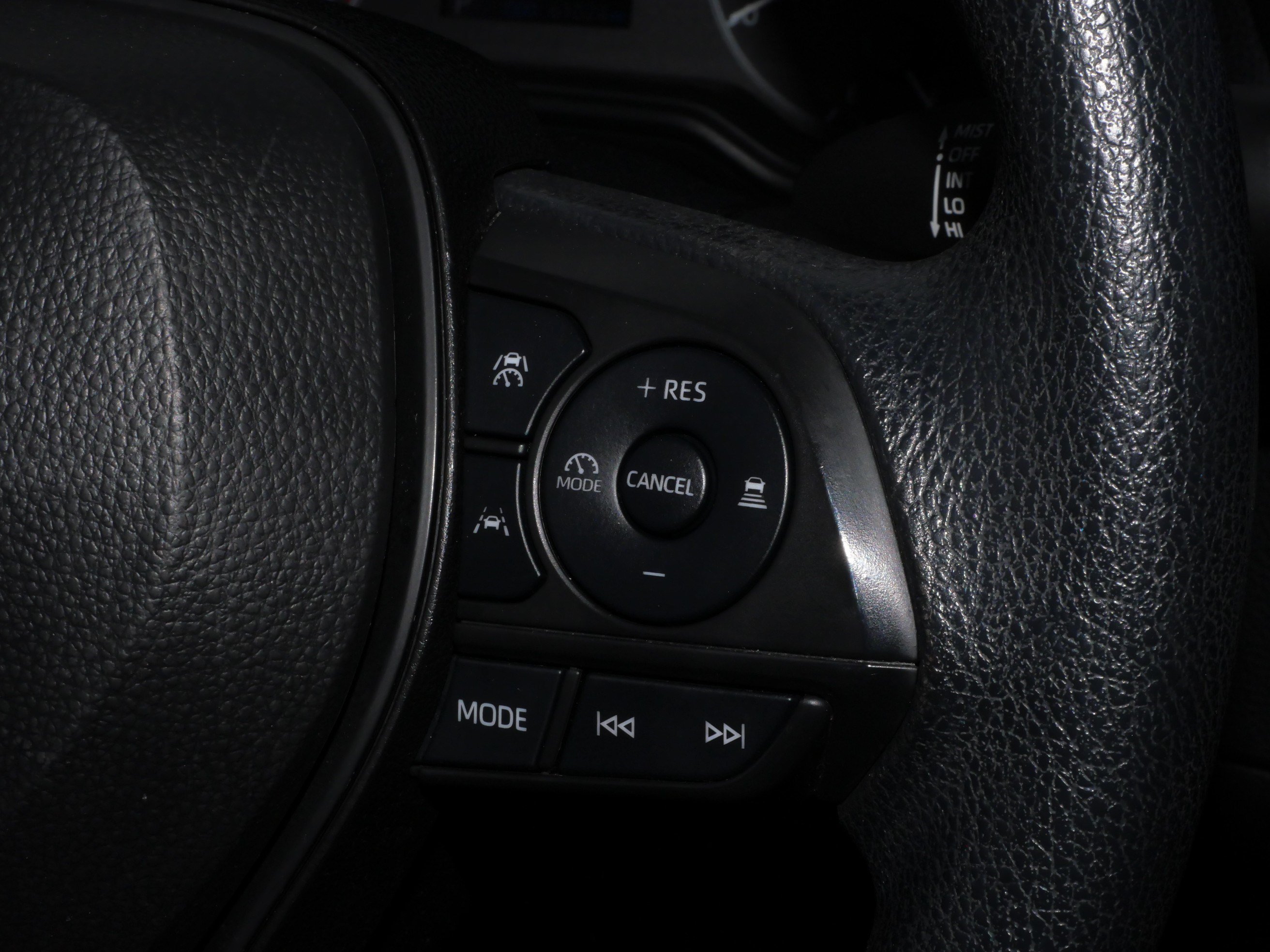 Certified 2024 Toyota Corolla LE FWD image 25