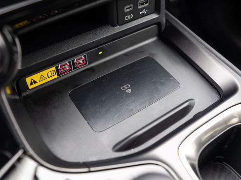 Used 2024 Lexus NX 350 AWD w/ Vision Package image 30