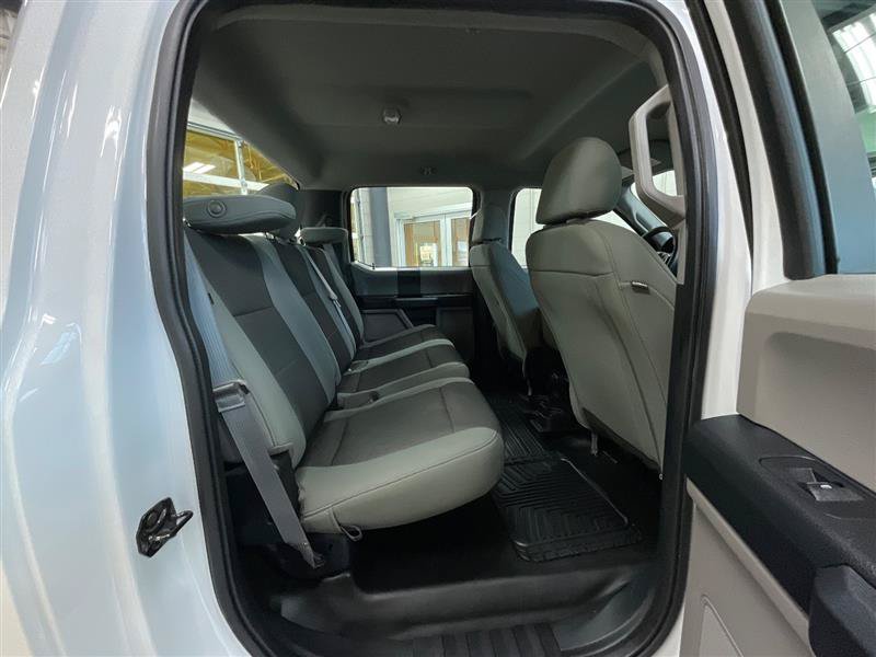 Used 2019 Ford F150 XL w/ Equipment Group 101A Mid RWD image 24