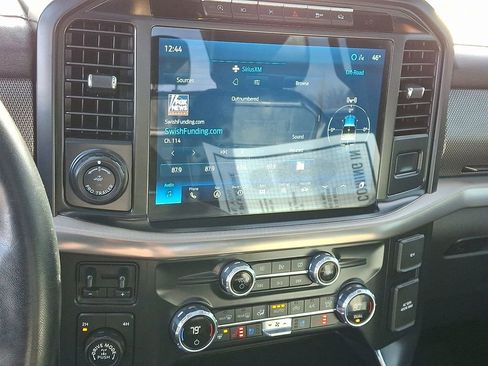 Used 2021 Ford F150 Raptor w/ Equipment Group 801A High image 24