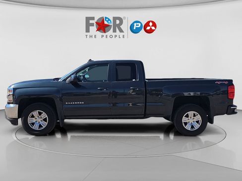 Used 2017 Chevrolet Silverado 1500 LT w/ All Star Edition image 7