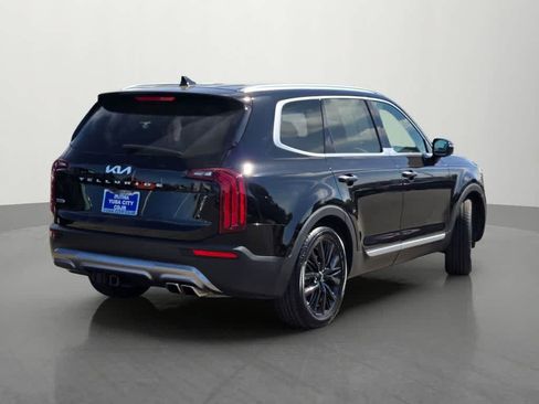 Used 2022 Kia Telluride SX w/ Towing Package AWD/4WD image 6