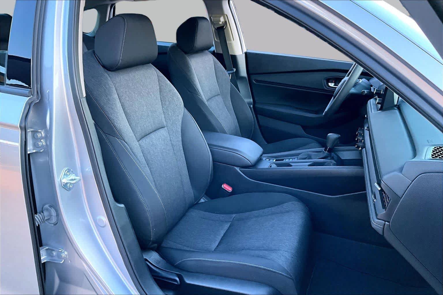 Used 2024 Honda Accord EX image 9
