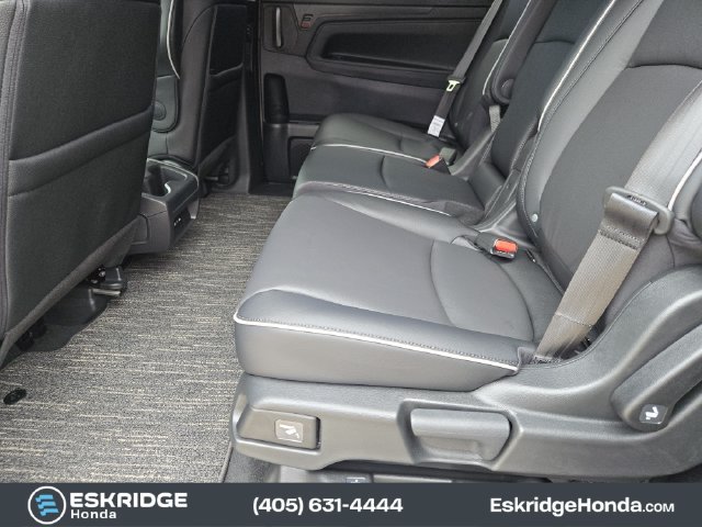 New 2027 Honda Odyssey Touring image 22