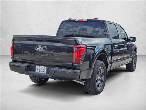 New 2026 Ford F150 STX w/ Equipment Group 200A RWD image 2