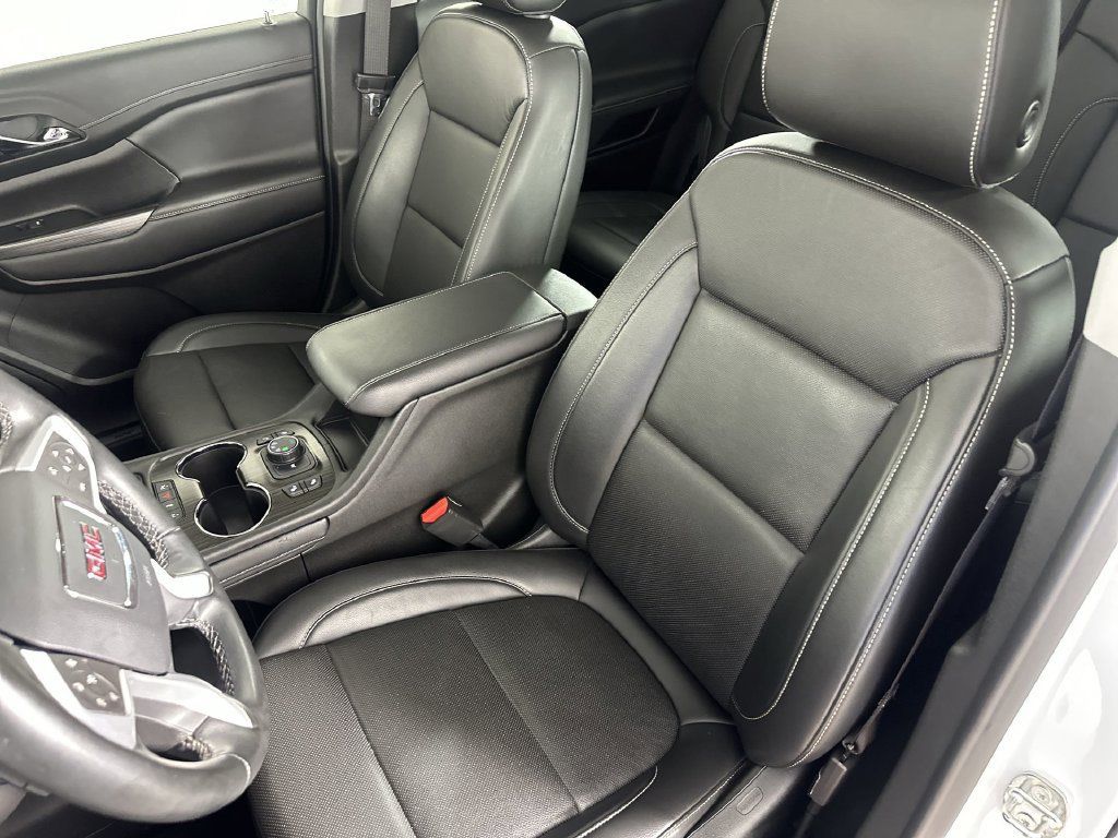 Used 2023 GMC Acadia SLT AWD/4WD image 23