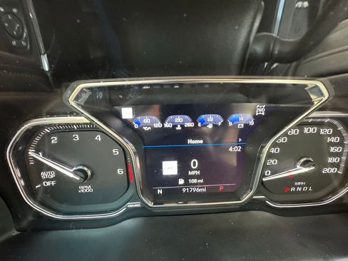 Used 2020 GMC Sierra 1500 AT4 w/ AT4 Premium Package AWD/4WD image 28