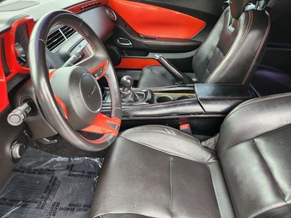 Used 2010 Chevrolet Camaro SS w/ RS Package