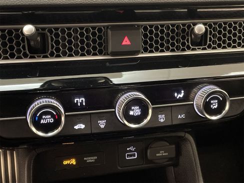 Used 2024 Honda Civic Sport image 28