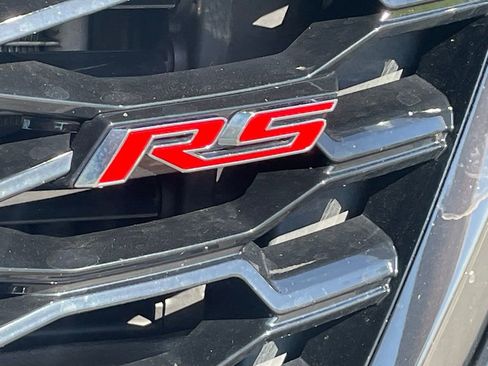 Certified 2023 Chevrolet Traverse RS AWD/4WD image 9