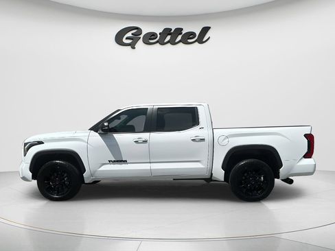 Used 2024 Toyota Tundra SR5 w/ SR5 Premium Package AWD/4WD image 8
