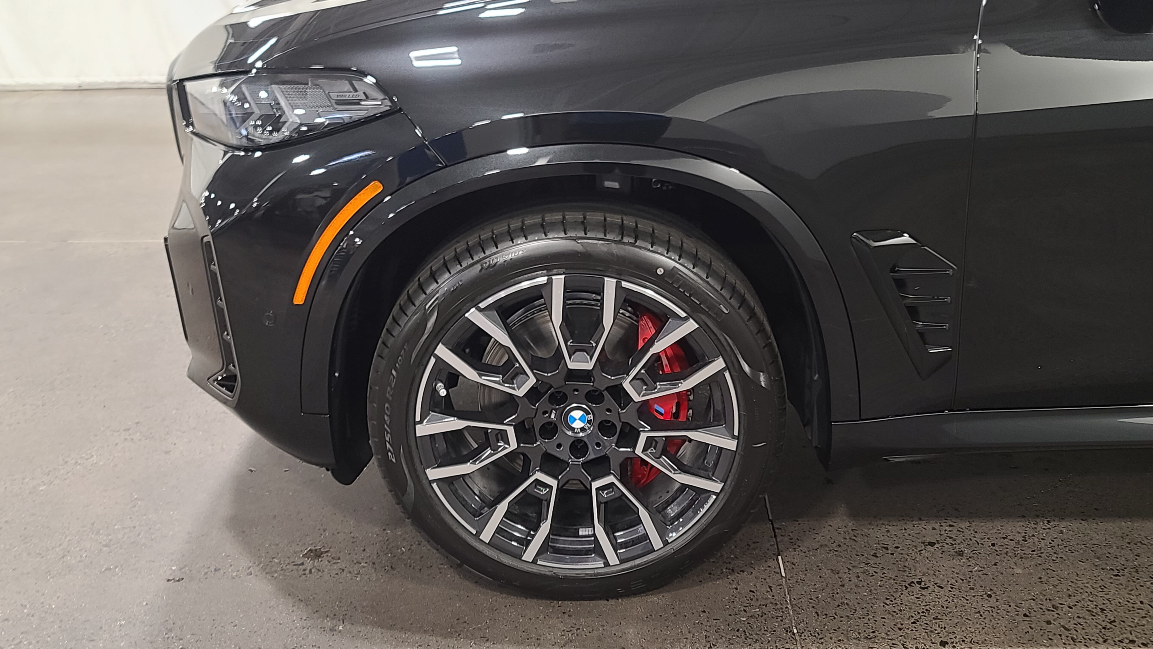 Used 2026 BMW X5 sDrive40i w/ M Sport Package RWD image 10