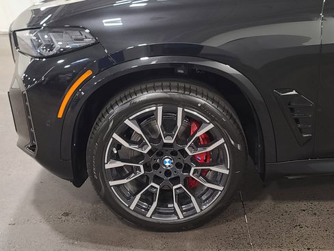 Used 2026 BMW X5 sDrive40i w/ M Sport Package RWD image 10