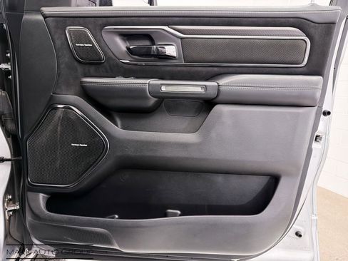 Used 2021 RAM 1500 TRX w/ TRX Level 2 Equipment Group AWD/4WD image 27