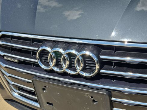 Used 2019 Audi A5 2.0T Premium Plus AWD/4WD image 4